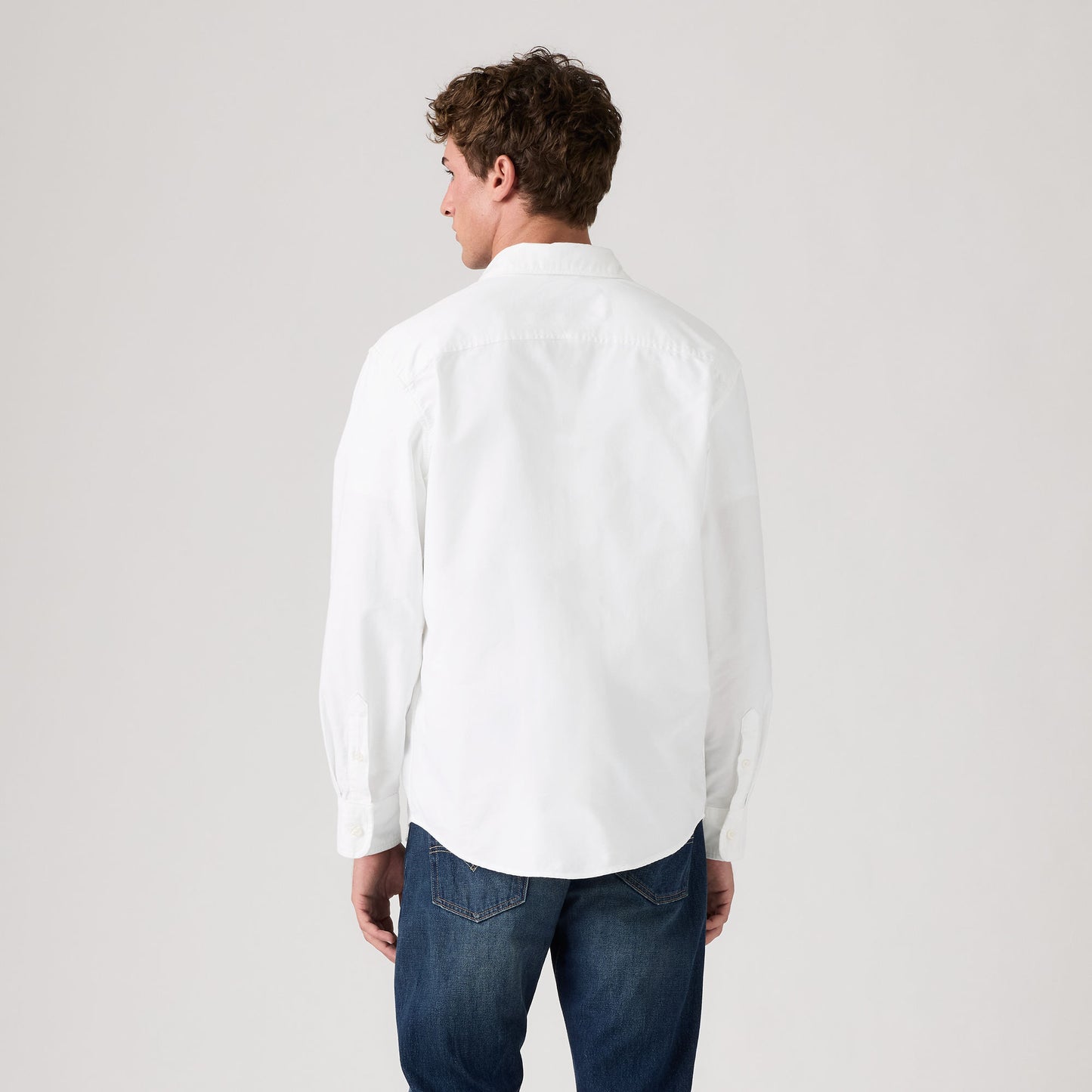 Levi's® Men's Authentic Button-Down Shirt