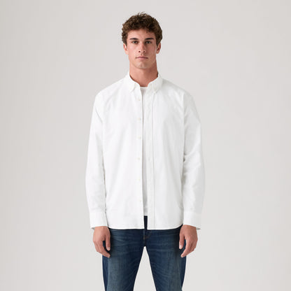 Levi's® Men's Authentic Button-Down Shirt