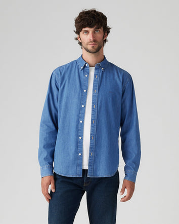 Levi's® Men's Authentic Button-Down Shirt 3