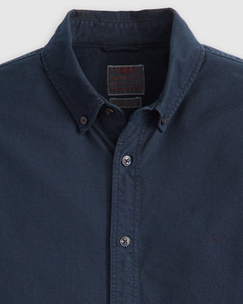 Levi's® Men's Authentic Button-Down Shirt 6