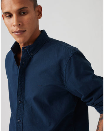 Levi's® Men's Authentic Button-Down Shirt 4