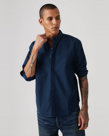 Levi's® Men's Authentic Button-Down Shirt 1