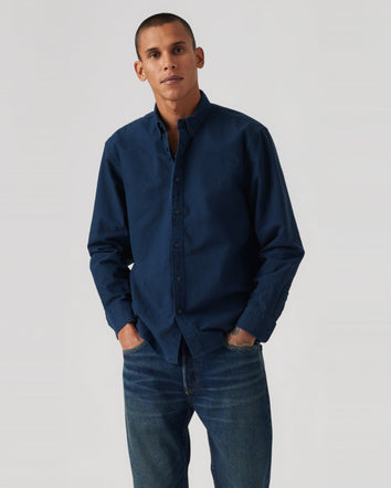 Levi's® Men's Authentic Button-Down Shirt 3