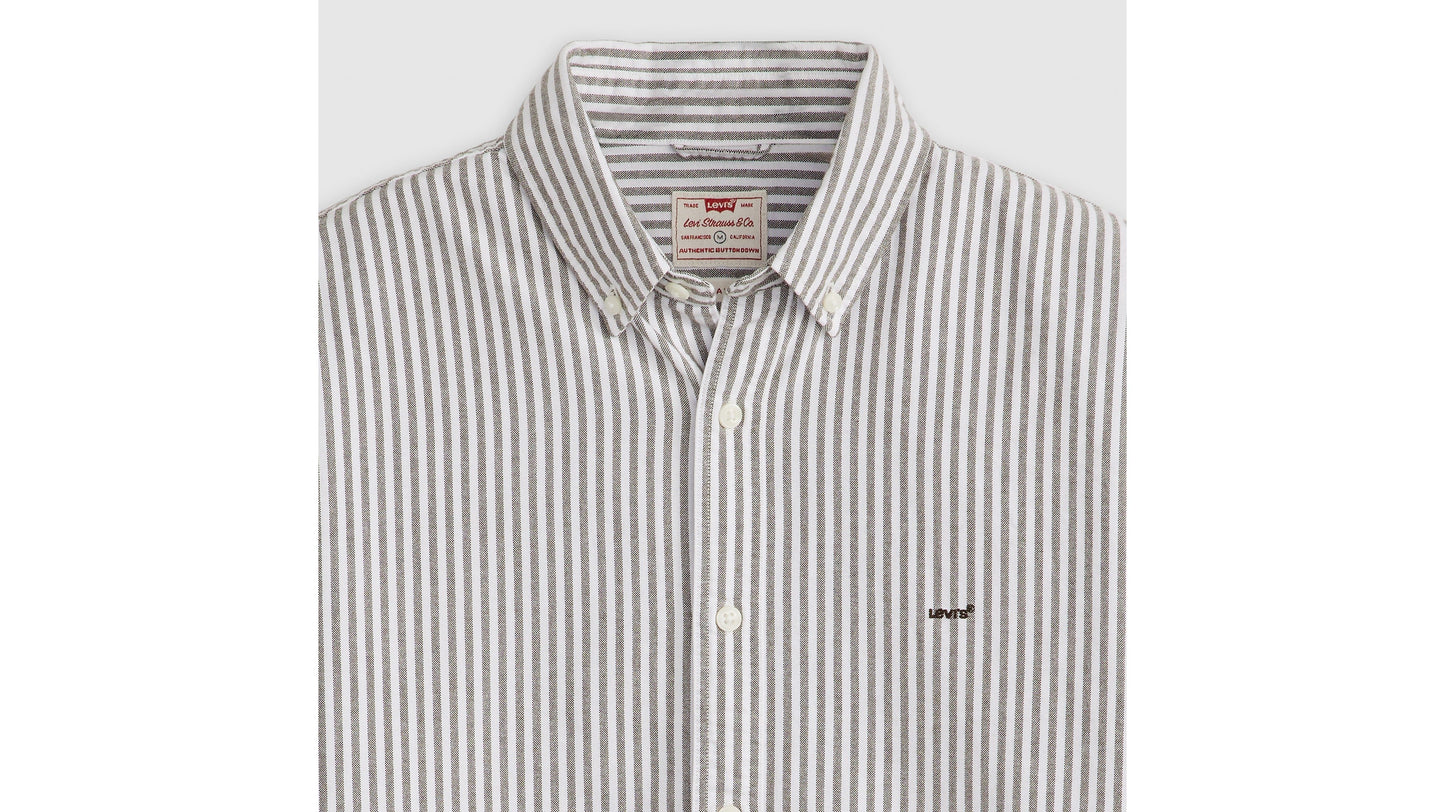 Levi's® Men's Authentic Button-Down Shirt