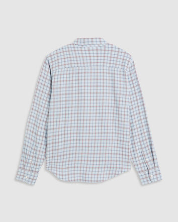 Levi's® Men's Authentic Button-Down Shirt 6