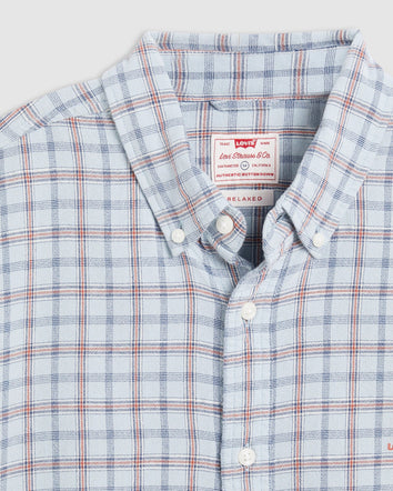 Levi's® Men's Authentic Button-Down Shirt 7