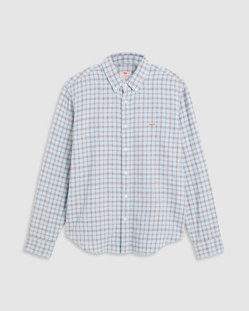 Levi's® Men's Authentic Button-Down Shirt 5