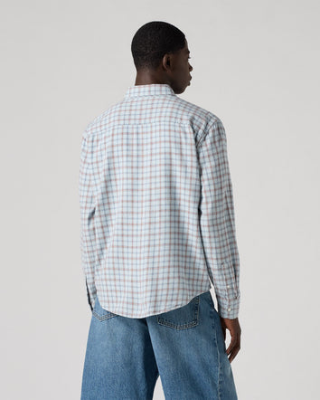 Levi's® Men's Authentic Button-Down Shirt 2