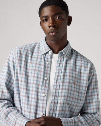 Levi's® Men's Authentic Button-Down Shirt 4