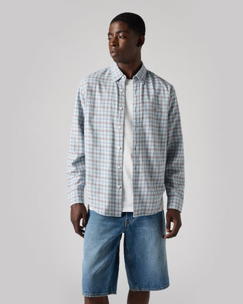 Levi's® Men's Authentic Button-Down Shirt 1