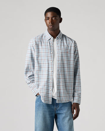 Levi's® Men's Authentic Button-Down Shirt 3
