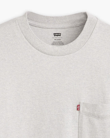 Levi’s® Men’s Heavyweight Pocket T-Shirt 6