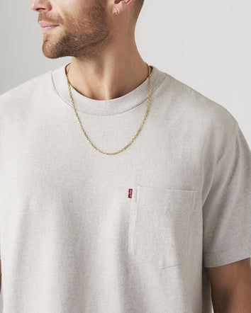 Levi’s® Men’s Heavyweight Pocket T-Shirt 4