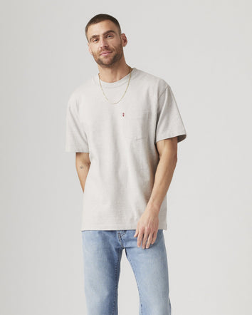 Levi’s® Men’s Heavyweight Pocket T-Shirt 3