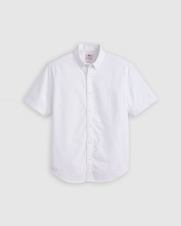 Levi's® Men's Short-Sleeve Authentic Button-Down Shirt 5