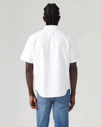 Levi's® Men's Short-Sleeve Authentic Button-Down Shirt 2