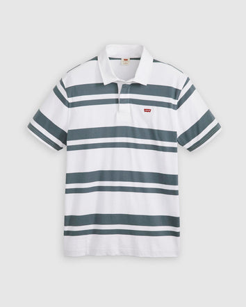 Levi's® Men's Classic Short-Sleeve Rugby Shirt 3