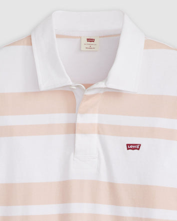 Levi's® Men's Classic Short-Sleeve Rugby Shirt 4
