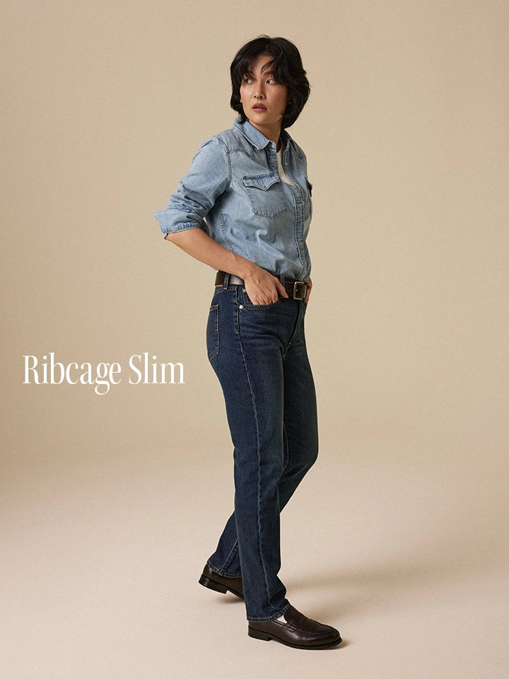 ribcage