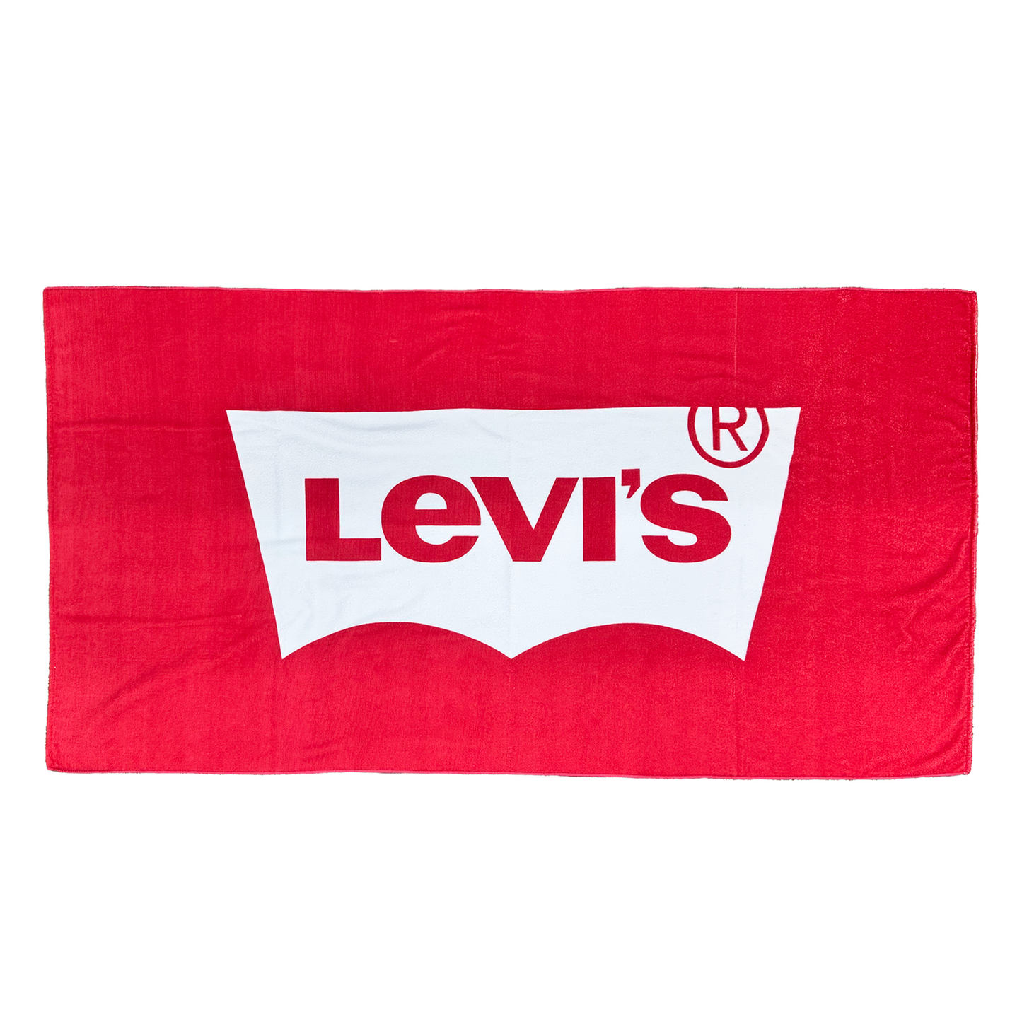 [GWP] Levi's® Red Towel