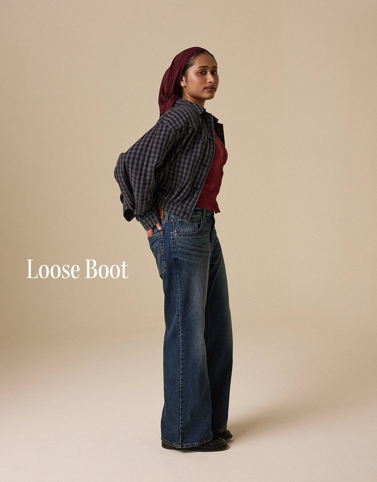 Loose Taper