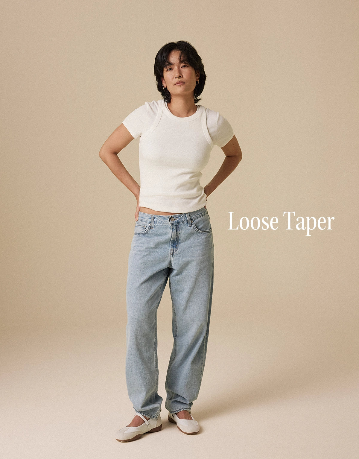 Loose Taper