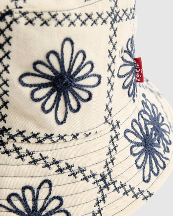 Levi's® Women's Seasonal Bucket Hat 3
