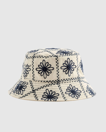 Levi's® Women's Seasonal Bucket Hat 4
