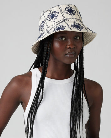 Levi's® Women's Seasonal Bucket Hat 5