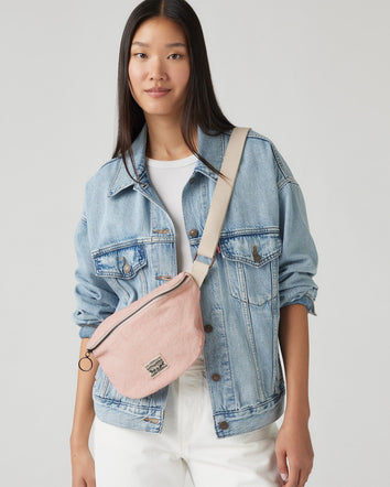 Levi's® Women's Devon Crossbody Bag 1