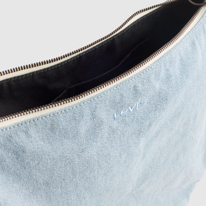 Levi's® Women's Brooklyn Medium Shoulder Bag
