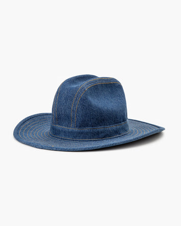 Levi's® Rodeo Hat 4