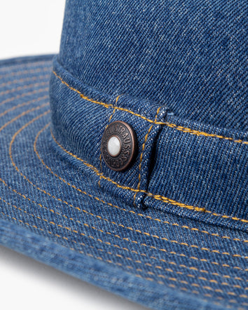 Levi's® Rodeo Hat 5