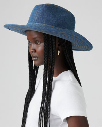 Levi's® Rodeo Hat 2