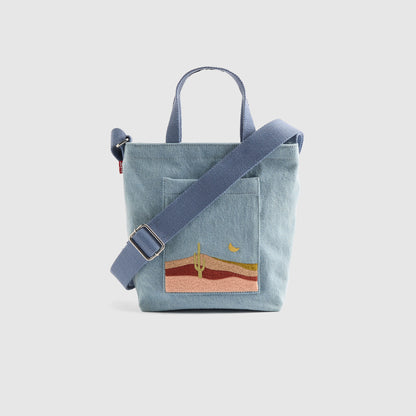 Levi's® Women's Mini Icon Tote