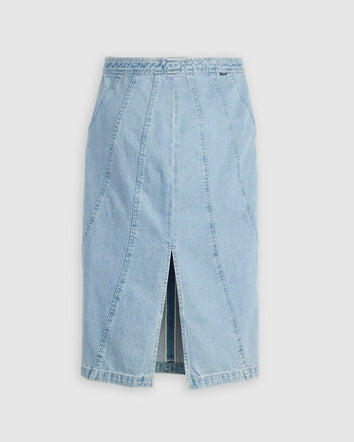 Levi's® Blue Tab™ Women's Seamed Skirt 7