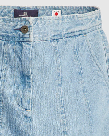 Levi's® Blue Tab™ Women's Seamed Skirt 8