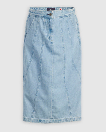 Levi's® Blue Tab™ Women's Seamed Skirt 6