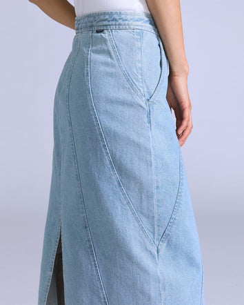 Levi's® Blue Tab™ Women's Seamed Skirt 5