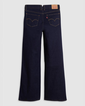 Levi's® Women's 318 Shaping Wide-Leg Jeans 7