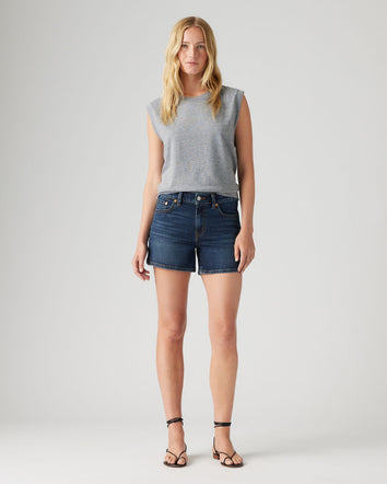 Levi's® Women's A-Line Shorts 1