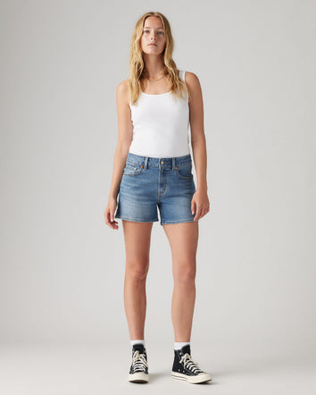 Levi's® Women's A-Line Shorts 1