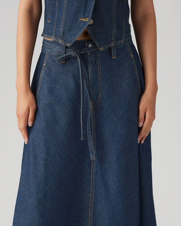 Levi's® Women's XL Skirt 5