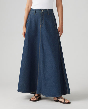 Levi's® Women's XL Skirt 6