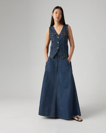 Levi's® Women's XL Skirt 1
