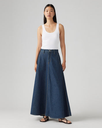 Levi's® Women's XL Skirt 4