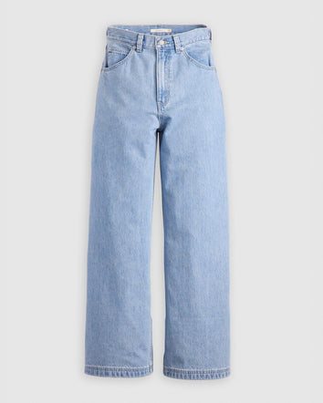 Levi's® Women's Cinch Baggy Carpenter Pants 7