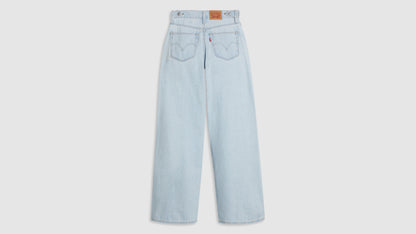 Levi's® Women's Cinch Baggy Jeans