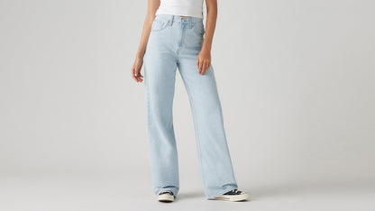 Levi's® Women's Cinch Baggy Jeans