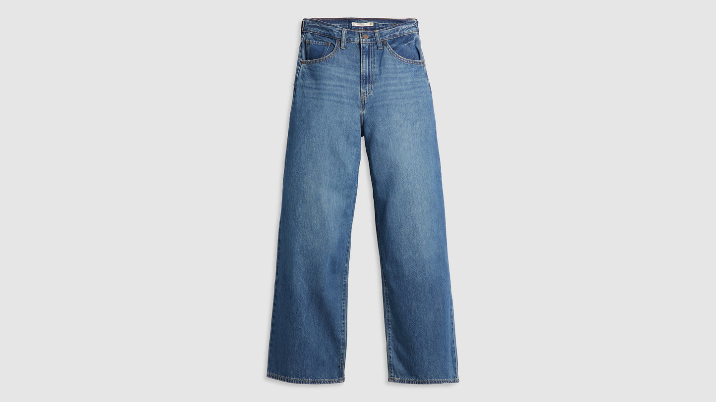 Levi's® Women's Cinch Baggy Jeans